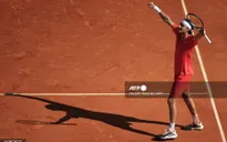 Stefanos Tsitsipas vô địch Monte Carlo Masters 2024