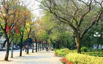 Nắng nóng mở rộng ở Bắc Bộ và Trung Bộ, có nơi trên 38 độ C