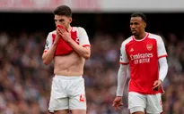 Sau Liverpool, đến lượt “động cơ” của Arsenal gặp trục trặc?