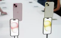 iPhone ế ẩm