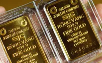 Ngân hàng Nhà nước chuẩn bị đấu thầu vàng miếng