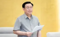 UBTVQH cho ý kiến về 5 dự án luật dự kiến lần đầu trình Quốc hội tại Kỳ họp thứ 7
