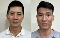 Bắt Chủ tịch và Tổng Giám đốc Tập đoàn Thuận An