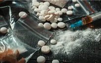 Mexico cảnh báo về thuốc an thần động vật Xylazine trộn với ma túy