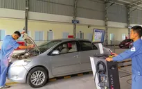 Đơn vị đăng kiểm không được tự ý từ chối nghiệm thu xe cơ giới cải tạo