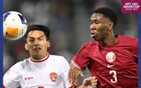 U23 Qatar 2-0 U23 Indonesia | Chiến thắng dễ dàng | VCK U23 châu Á 2024