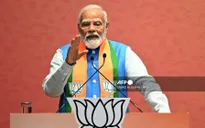 Tổng tuyển cử 2024 ở Ấn Độ: Thủ tướng Modi hướng tới nhiệm kỳ thứ 3 với những cam kết chạm lòng cử tri