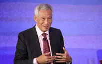 Thủ tướng Singapore Lý Hiển Long ấn định chuyển giao quyền lực vào ngày 15/5