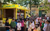 Ngày Sách và Văn hóa đọc Việt Nam 2024: Những tín hiệu tích cực từ cộng đồng