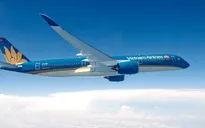 Vietnam Airlines điều chỉnh đường bay đi châu Âu qua Trung Đông