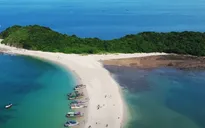 Phát triển du lịch không rác thải nhựa tại Cô Tô