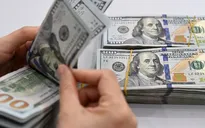 Giá USD tăng 4 phiên liên tiếp