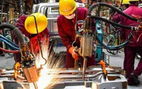 Kinh tế Trung Quốc có thể chậm lại trong quý I