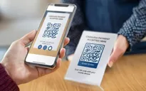 Thái Lan hướng tới xã hội không tiền mặt
