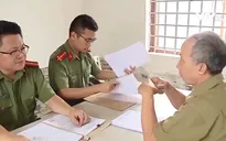 Lừa đảo ''chạy'' chế độ bệnh binh, khuyết tật: Xác định được hơn 100 người dân mất tiền
