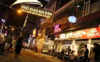 TP Hồ Chí Minh "mở cửa" kinh tế đêm