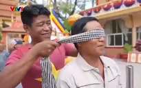 Sôi nổi các trò chơi dân gian mừng Tết Chol Chnam Thmay