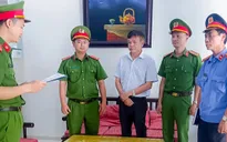 Khởi tố thêm 2 bị can vụ nhận hối lộ ở Trung tâm đăng kiểm Thừa Thiên - Huế