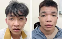 Anh trai bị tuyên án tử hình vì giết người, em trai lại đi cướp