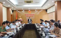 Lào Cai - Xây đựng đề án Phát triển du lịch cộng đồng gắn với việc xây dựng nông thôn mới