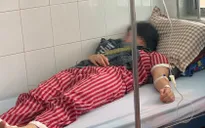 Làm rõ vụ nữ sinh lớp 12 bị bạn đánh đến tổn thương sọ, trầm cảm