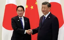 Nhật Bản công bố Sách Xanh ngoại giao năm 2024