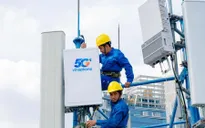 Viettel và VNPT nhận giấy phép kinh doanh dịch vụ 5G