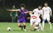 Lịch thi đấu U23 châu Á 2024 hôm nay 17/4: U23 Việt Nam xuất trận