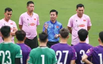 U23 Việt Nam vs U23 Kuwait | 22h30 ngày 17/4 trên VTV5 | Chờ cái duyên của HLV Hoàng Anh Tuấn
