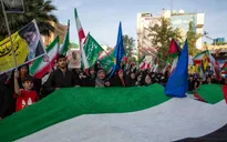 Iran đối mặt với kế hoạch trừng phạt mới của Mỹ