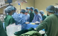 Thủ tướng tri ân gia đình người hiến tạng, khen tập thể y bác sĩ điều phối, ghép tạng cứu sống 7 người