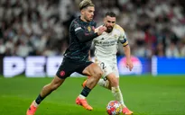 Man City - Real Madrid: Đại chiến sống còn tại Etihad (02h00 ngày 18/04, Tứ kết lượt về Champions League)