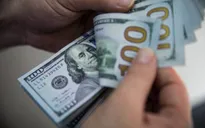 Giá USD tăng gần kịch trần