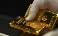 Giá vàng sẽ sớm chạm mức 3.000 USD/ounce