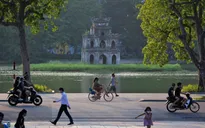 Ba điểm đến ở Việt Nam lọt top 100 thành phố tốt nhất thế giới để đi bộ