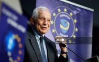 EU xem xét mở rộng các biện pháp trừng phạt Iran sau cuộc tấn công vào Israel