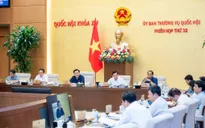 Công tác nhân sự tại Kỳ họp bất thường lần thứ 6 của Quốc hội đã được tiến hành thận trọng, chặt chẽ