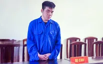 Chém con gái riêng của vợ tử vong, thanh niên lĩnh 20 năm tù