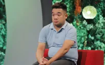 Trạm yêu thương: Chàng trai 9X bại não vượt nghịch cảnh, tạo việc làm cho người khuyết tật