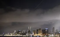 Israel "tấn công ngoại giao" kêu gọi trừng phạt Iran