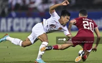 Lịch thi đấu và trực tiếp VCK U23 châu Á hôm nay (18/4) trên VTV: U23 Indonesia vs U23 Australia
