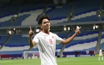 U23 Việt Nam 3-1 U23 Kuwait | Vĩ Hào lập cú đúp, U23 Việt Nam khởi đầu thuận lợi