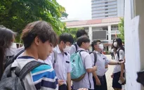 Chi tiết chỉ tiêu vào lớp 10 công lập năm học 2024-2025 tại Hà Nội
