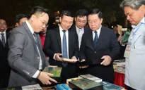 Ngày Sách và Văn hóa đọc Việt Nam lần thứ ba 2024 chính thức khai mạc với nhiều hoạt động hấp dẫn