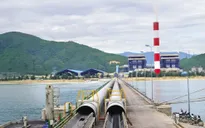 Gỡ vướng dự án khí điện, năng lượng do EVN đầu tư tại Dung Quất