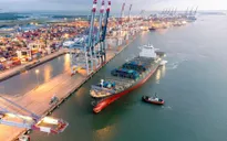 Bà Rịa - Vũng Tàu thu hút vốn FDI bằng 1/4 cả nước