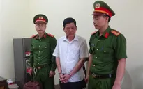 Khởi tố Chủ tịch và kế toán UBND thị trấn An Châu (Bắc Giang)