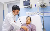 Phối hợp liên viện cứu người bệnh đột tử tiên lượng tử vong 90%