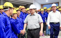 Thủ tướng đánh giá cao Phú Thọ đầu tư xây dựng công trình nhà văn hóa nghệ thuật