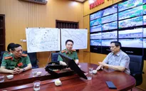 Thủ tướng: Công an tỉnh Phú Thọ cần quyết tâm, nỗ lực hơn trong triển khai Đề án 06